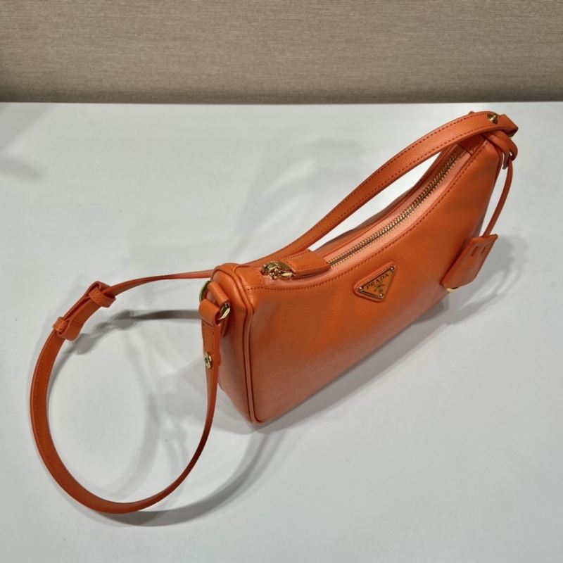 Prada Hobo Bags